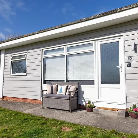 Dartside 55 Villa Dartmouth Exterior photo