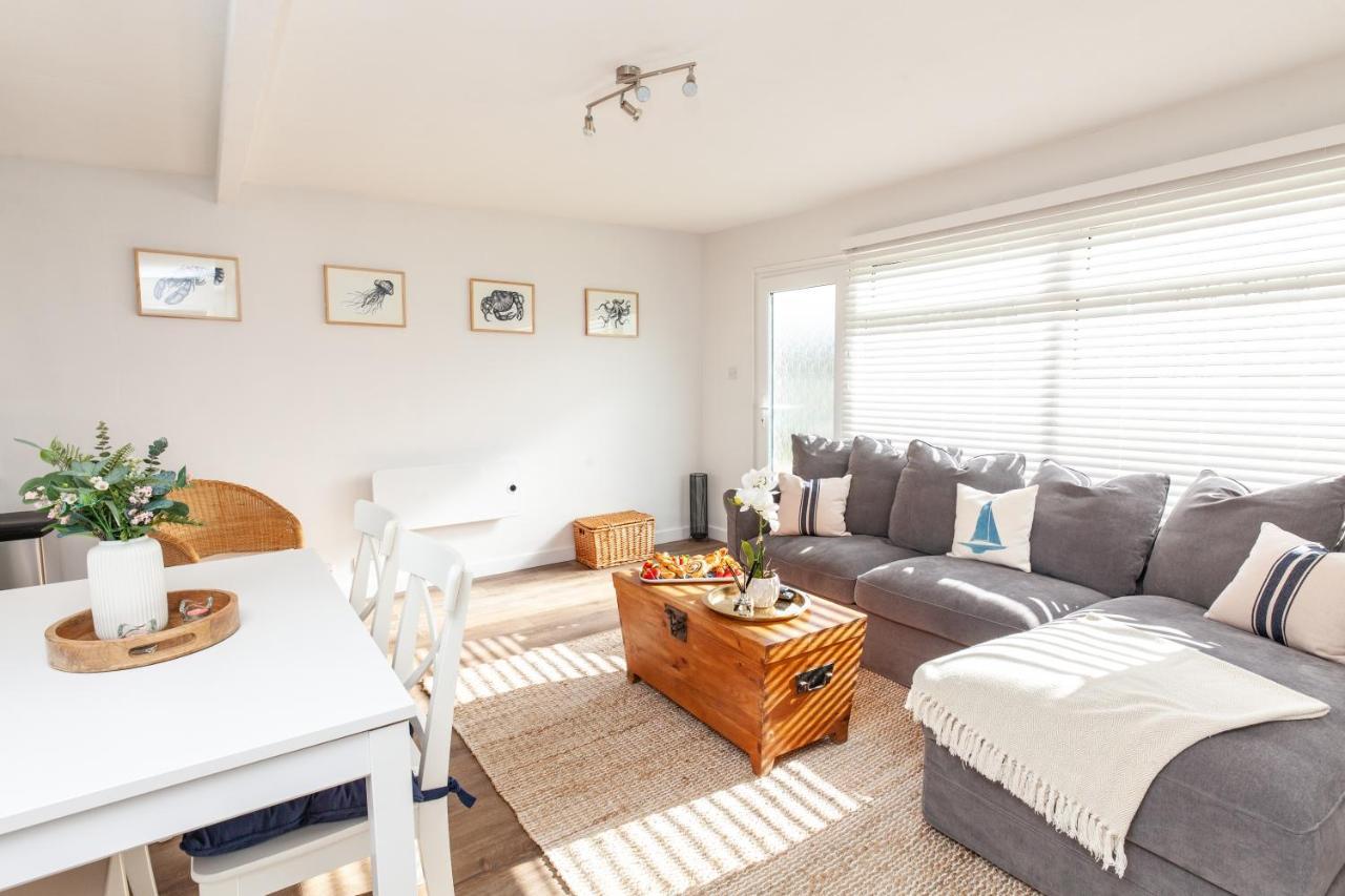 Chalet Dartside 55 Dartmouth