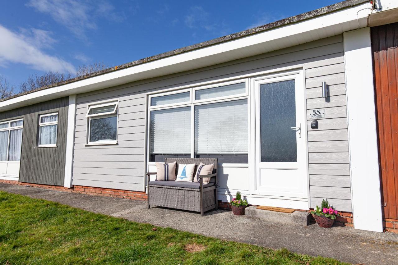 Dartside 55 *