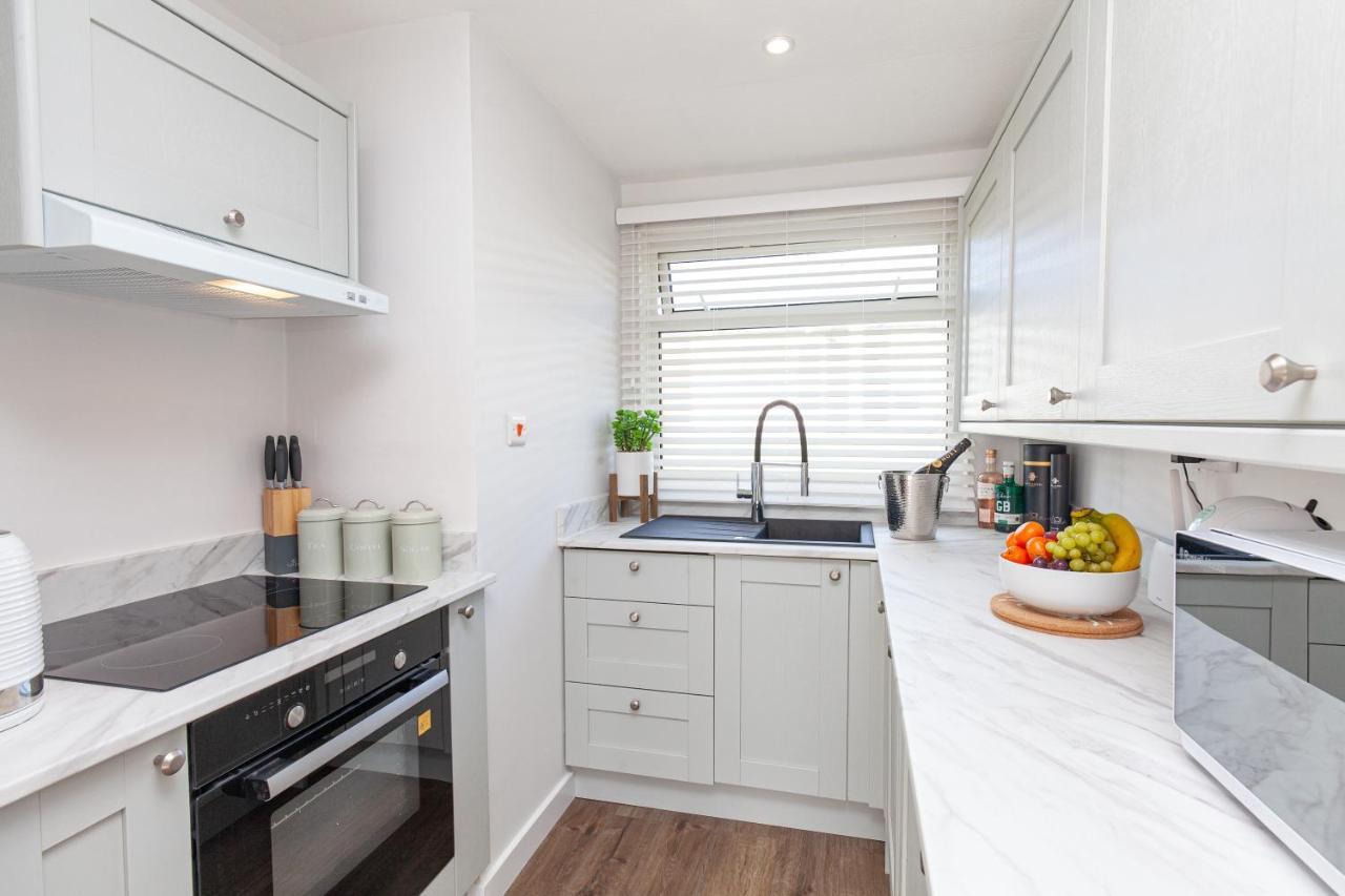 Chalet Dartside 55
