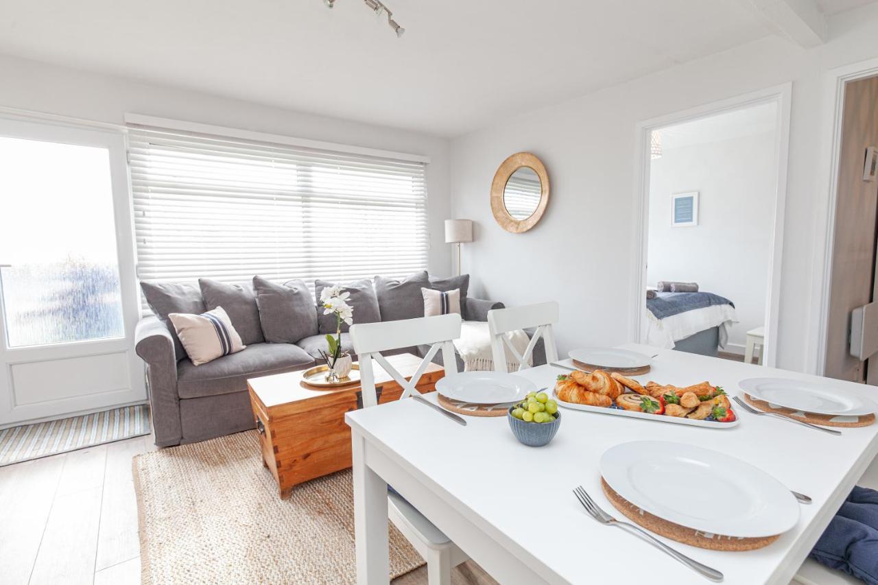 Chalet Dartside 55 Dartmouth