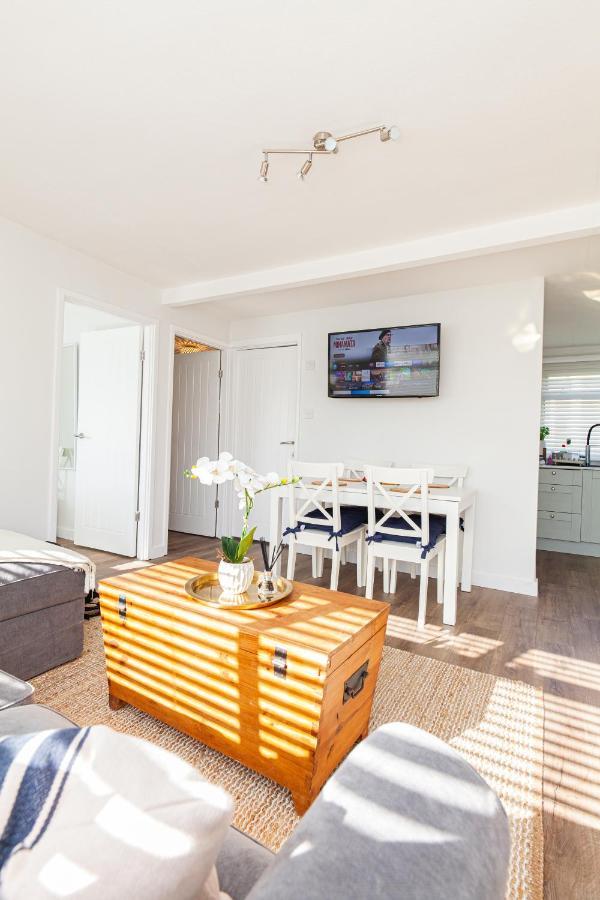 Dartside 55 Chalet Dartmouth