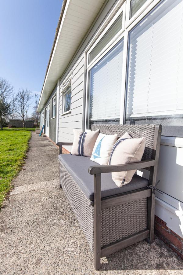 Dartside 55 Chalet